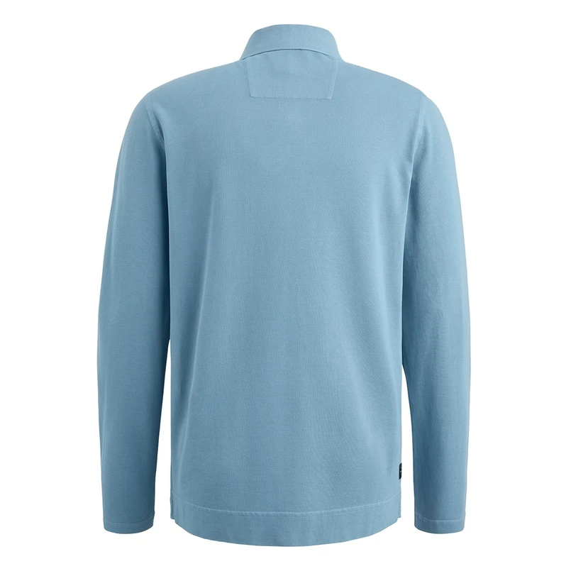 PME Legend Heren Polo PPS2502803 Bleu