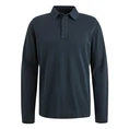 PME Legend Heren Polo Pps2502803 Navy
