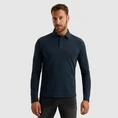 PME Legend Heren Polo Pps2502803 Navy