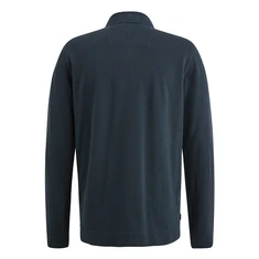 PME Legend Heren Polo Pps2502803 Navy