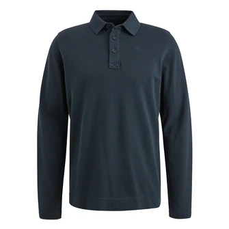 PME Legend Heren Polo Pps2502803 Navy