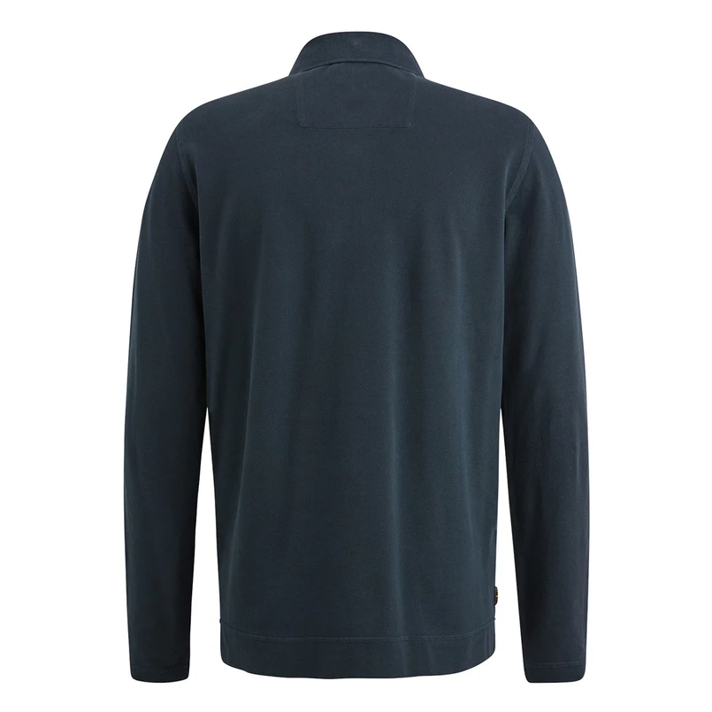 PME Legend Heren Polo Pps2502803 Navy