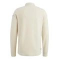 PME Legend Heren Polo Pps2502804 OFF-WHITE