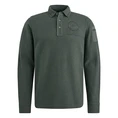 PME Legend Heren Polo Pps2502804 Olijf