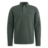 PME Legend Heren Polo Pps2502804 Olijf