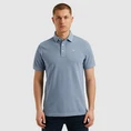 PME Legend Heren Polo Ppss2502850 Bleu