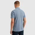 PME Legend Heren Polo Ppss2502850 Bleu