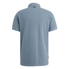 PME Legend Heren Polo Ppss2502850 Bleu