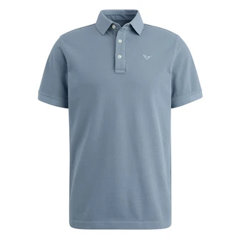 PME Legend Heren Polo Ppss2502850 Bleu