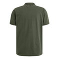 PME Legend Heren Polo Ppss2502851 Olijf