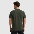 PME Legend Heren Polo Ppss2502851 Olijf
