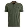 PME Legend Heren Polo Ppss2502851 Olijf