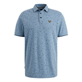 PME Legend Heren Polo Ppss2502852 Bleu