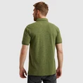 PME Legend Heren Polo Ppss2502852 Groen
