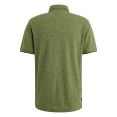 PME Legend Heren Polo Ppss2502852 Groen
