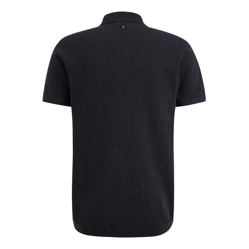 PME Legend Heren Polo Ppss2502853 Navy