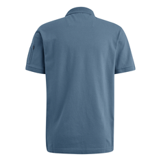 PME Legend Heren Polo Ppss2502899 Bleu