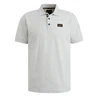 PME Legend Heren Polo Ppss2502899 Grijs dessin