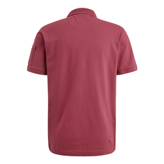 PME Legend Heren Polo Ppss2502899 Roze