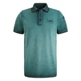 PME Legend Heren Polo Ppss2503855 Groen