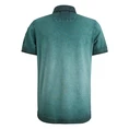 PME Legend Heren Polo Ppss2503855 Groen