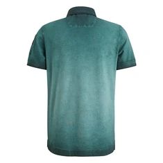 PME Legend Heren Polo Ppss2503855 Groen