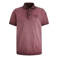 PME Legend Heren Polo Ppss2503855 Roze