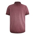PME Legend Heren Polo Ppss2503855 Roze