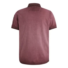 PME Legend Heren Polo Ppss2503855 Roze