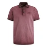 PME Legend Heren Polo Ppss2503855 Roze