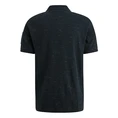 PME Legend Heren Polo Ppss2503856 Navy