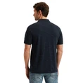 PME Legend Heren Polo Ppss2503856 Navy
