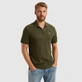 PME Legend Heren Polo Ppss2503857 Midden bruin