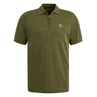 PME Legend Heren Polo Ppss2503857 Midden bruin