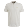 PME Legend Heren Polo Ppss2503857 OFF-WHITE