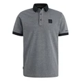 PME Legend Heren Polo Ppss2503858 Navy