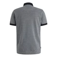 PME Legend Heren Polo Ppss2503858 Navy
