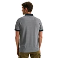 PME Legend Heren Polo Ppss2503858 Navy