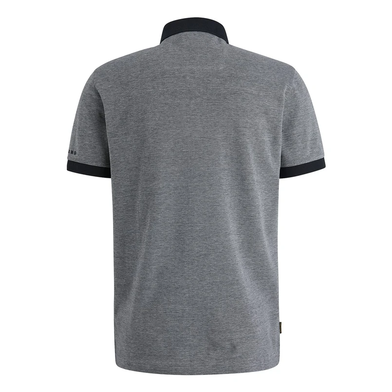 PME Legend Heren Polo Ppss2503858 Navy