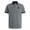 PME Legend Heren Polo Ppss2503858 Navy