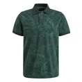 PME Legend Heren Polo Ppss2503859 Groen