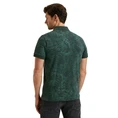 PME Legend Heren Polo Ppss2503859 Groen
