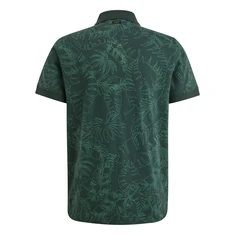 PME Legend Heren Polo Ppss2503859 Groen