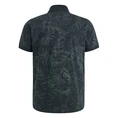 PME Legend Heren Polo Ppss2503859 Navy