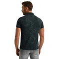 PME Legend Heren Polo Ppss2503859 Navy