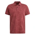 PME Legend Heren Polo Ppss2503859 Roze