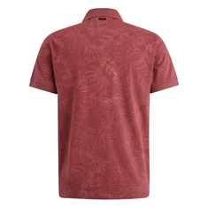 PME Legend Heren Polo Ppss2503859 Roze