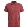 PME Legend Heren Polo Ppss2503859 Roze