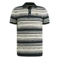 PME Legend Heren Polo Ppss2503866 Navy
