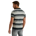 PME Legend Heren Polo Ppss2503866 Navy